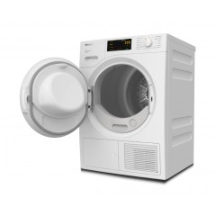 Miele TWC660WP 125 Edition Στεγνωτήριο 8kg A+++ με Αντλία Θερμότητας Miele TWC660WP 125 Edition Στεγνωτήριο 8kg A+++ με Αντλία Θερμότητας